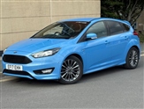 Used Ford Focus
