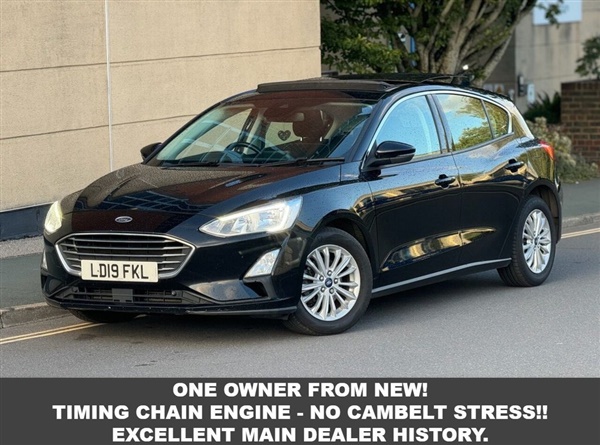 Large image for the Used Ford FOCUS