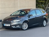 Used Ford Focus