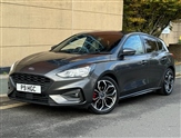 Used Ford Focus Used Ford Focus