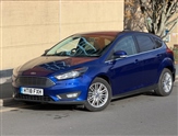 Used Ford Focus Used Ford Focus