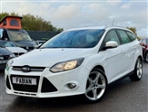 Used Ford Focus