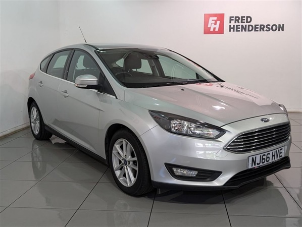 Large image for the Used Ford FOCUS