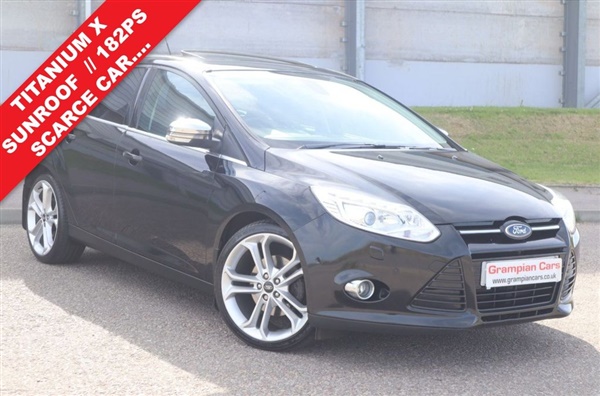 Large image for the Used Ford FOCUS