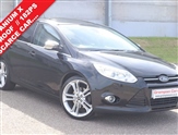 Used Ford Focus