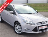 Used Ford Focus