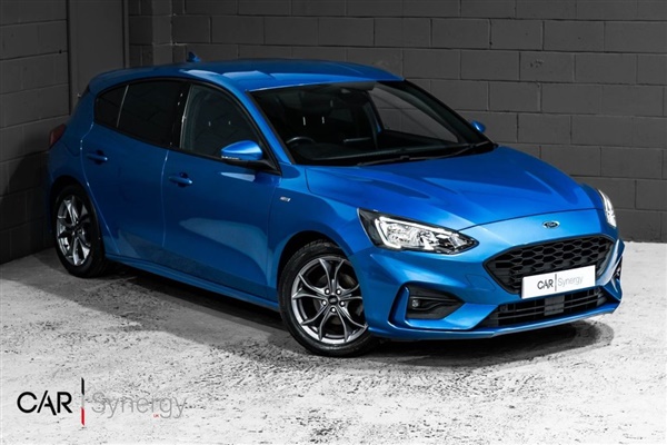 Large image for the Used Ford FOCUS