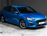 Used Ford Focus