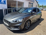 Used Ford Focus