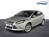 Used Ford Focus
