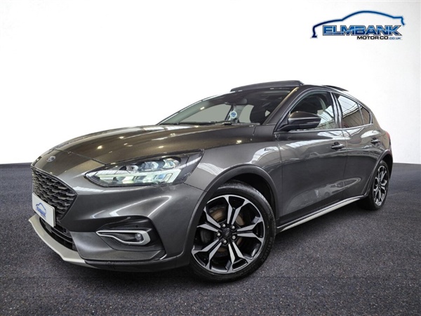 Large image for the Used Ford FOCUS