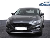 Used Ford Focus