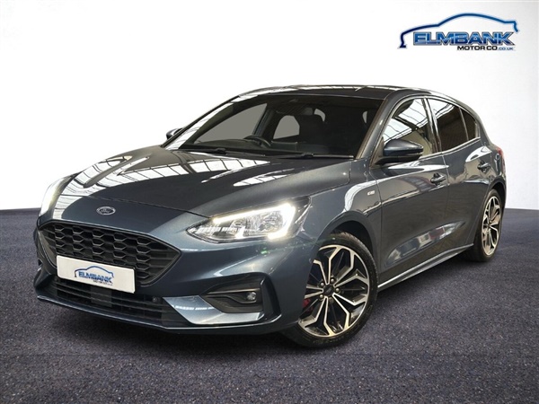 Large image for the Used Ford FOCUS