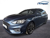 Used Ford Focus