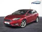 Used Ford Focus