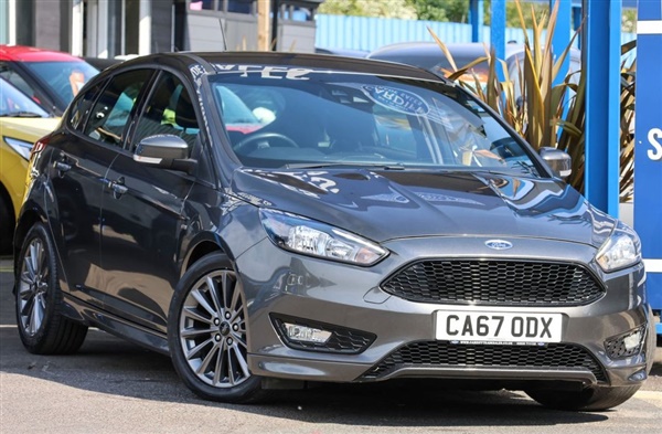 Large image for the Used Ford FOCUS