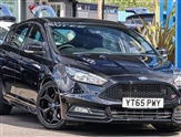Used Ford Focus