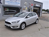 Used Ford Focus