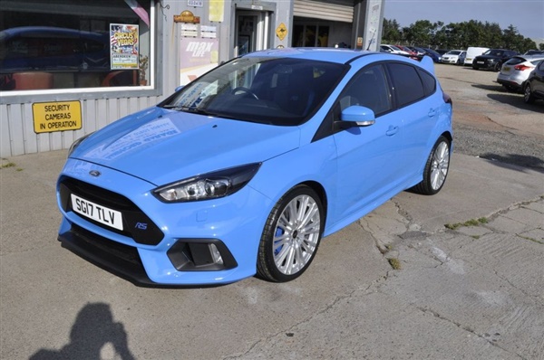 Large image for the Used Ford FOCUS