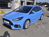 Used Ford Focus