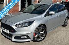 Used Ford Focus