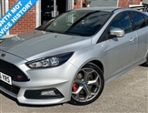 Ford Focus Image 1