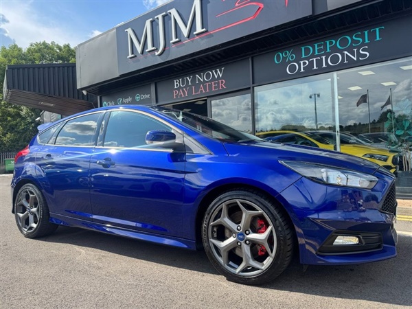 Large image for the Used Ford FOCUS