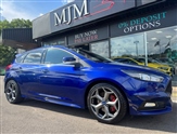 Used Ford Focus