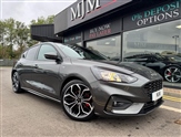 Used Ford Focus