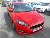 Used Ford Focus