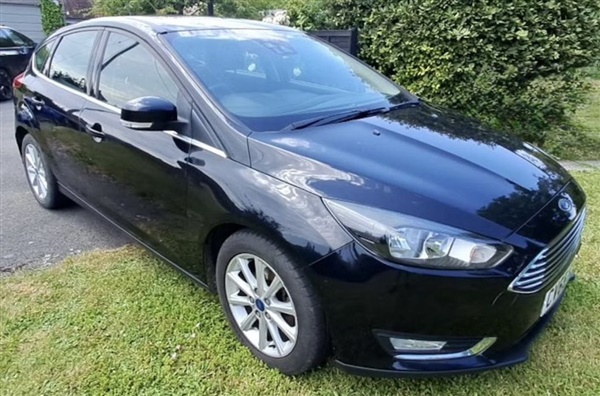 Large image for the Used Ford FOCUS