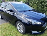 Used Ford Focus