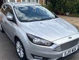 Used Ford Focus