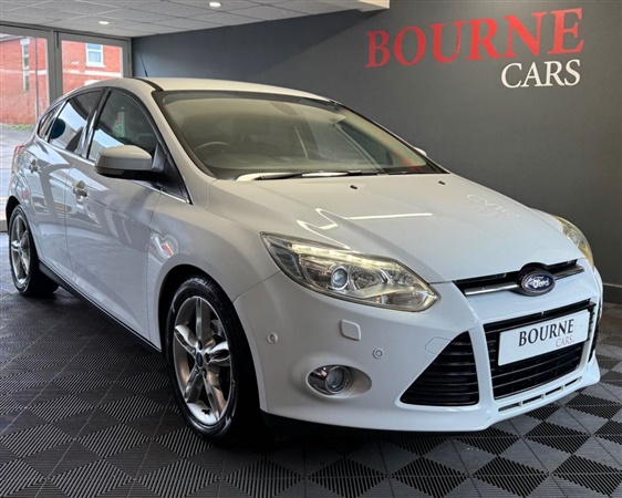 Large image for the Used Ford FOCUS