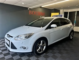 Used Ford Focus
