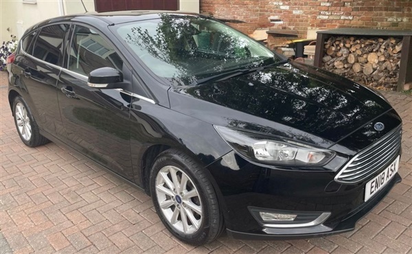 Large image for the Used Ford FOCUS
