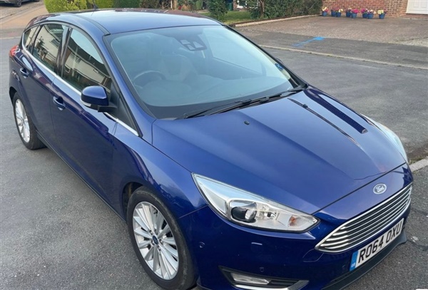 Large image for the Used Ford FOCUS