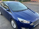 Used Ford Focus