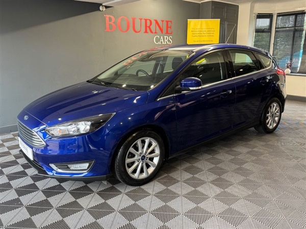Large image for the Used Ford FOCUS