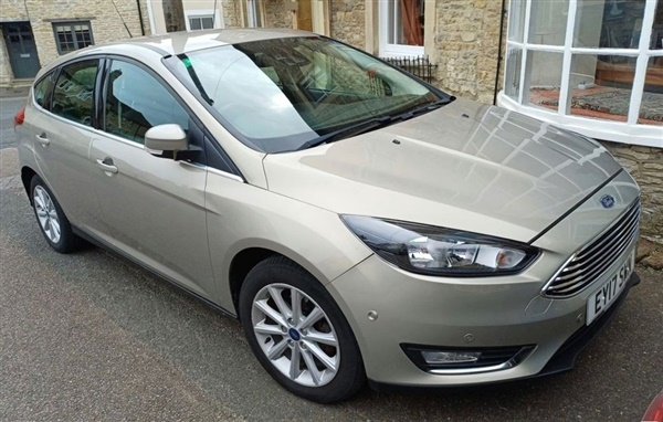 Large image for the Used Ford FOCUS
