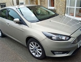 Used Ford Focus