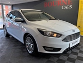 Used Ford Focus