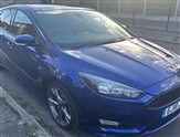 Used Ford Focus
