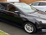 Used Ford Focus
