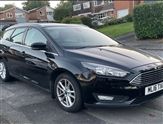 Used Ford Focus