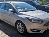Used Ford Focus Used Ford Focus