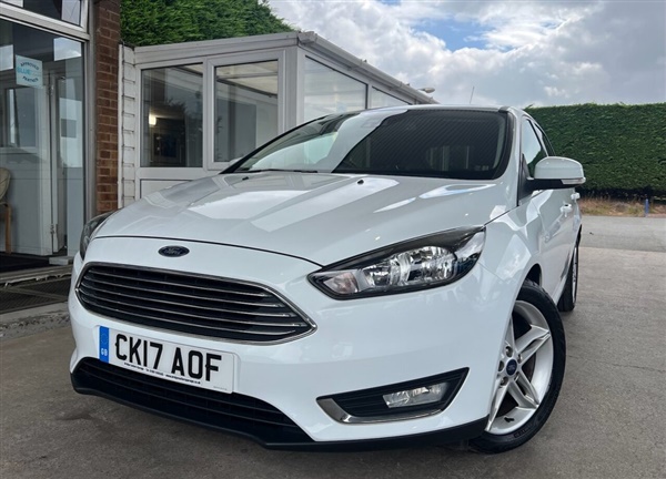 Large image for the Used Ford FOCUS