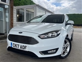Ford Focus Image 1