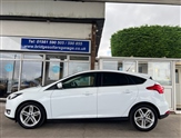 Ford Focus Image 2