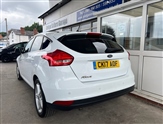 Ford Focus Image 3